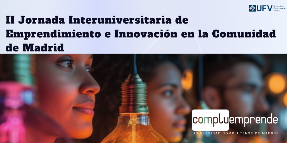 Jornadas Interuniversitarias Emprendimiento e Innovación